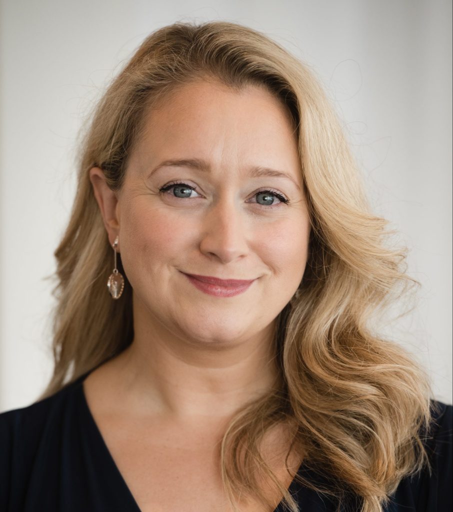 Esther Ardagh-Ptolomey